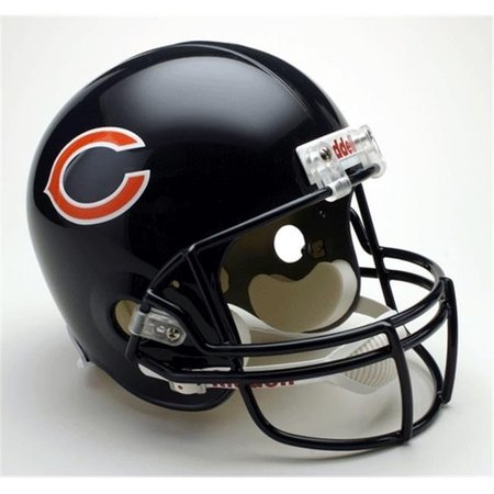 VICTORY COLLECTIBLES Victory Collectibles 30504 Rfr Chicago - Bears Full Size Replica Helmet 30504
